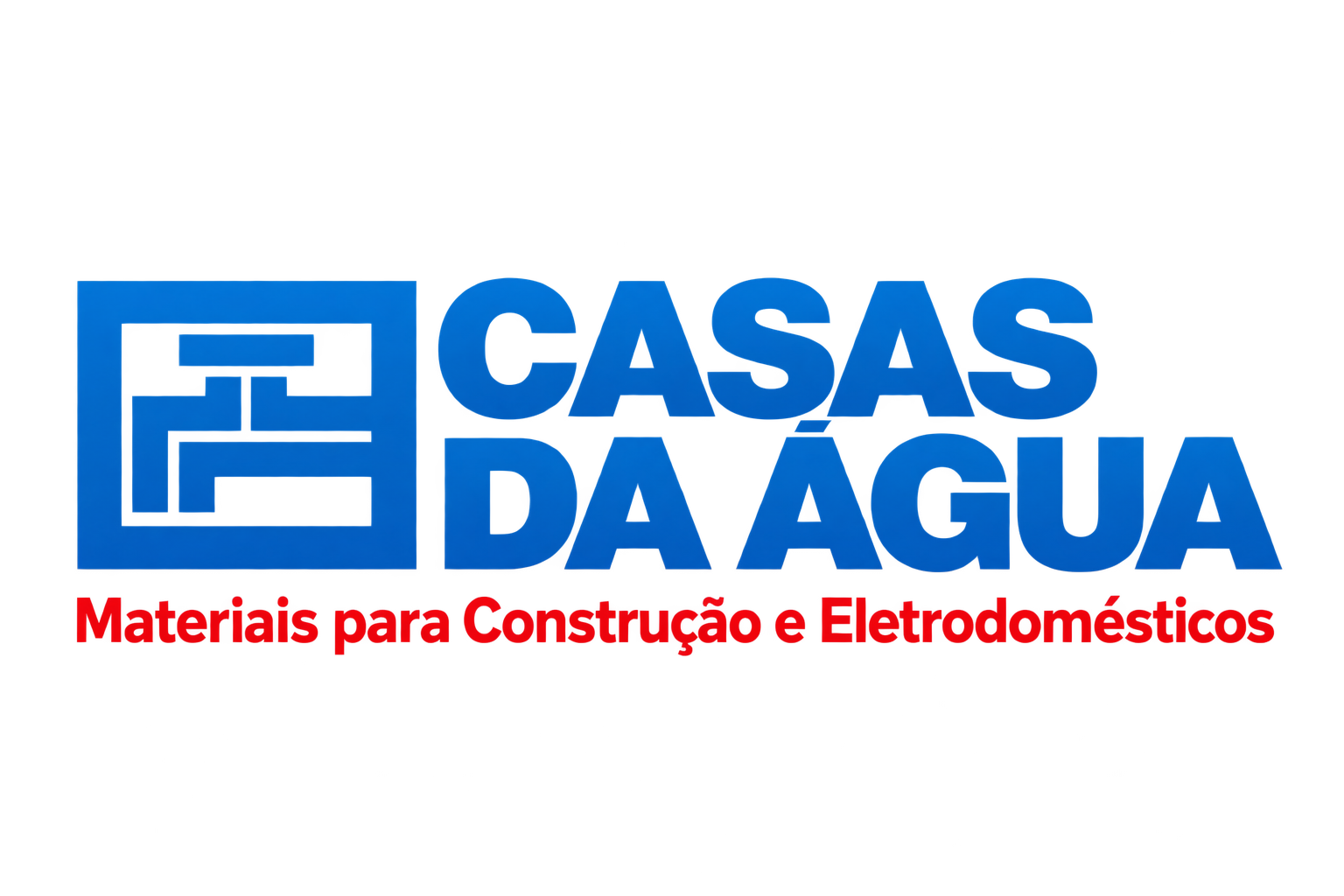 Casas da Água